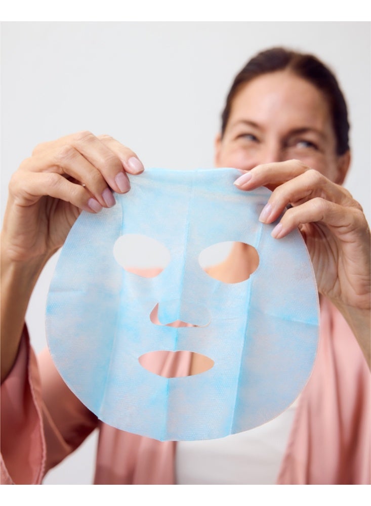 نيفيا قناع مناديل واحد مضاد للشيخوخة بتقنية سيلولار إكسبرت ليفت - Image 3